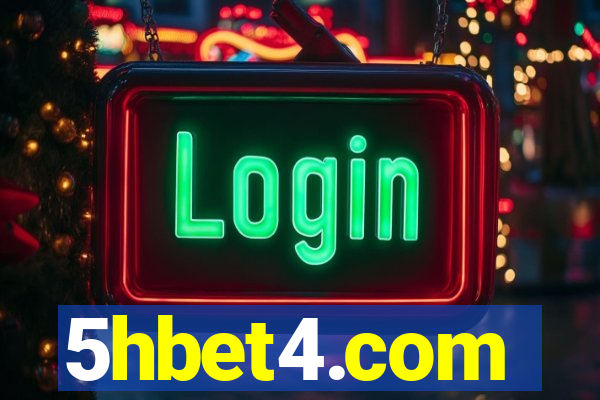 5hbet4.com