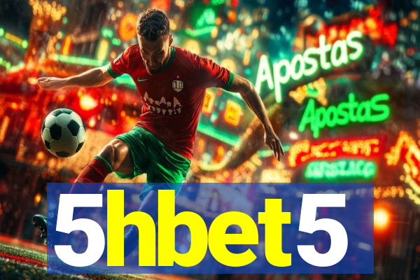 5hbet5