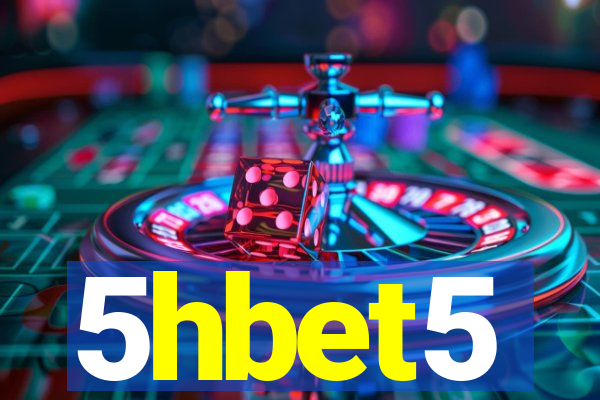 5hbet5