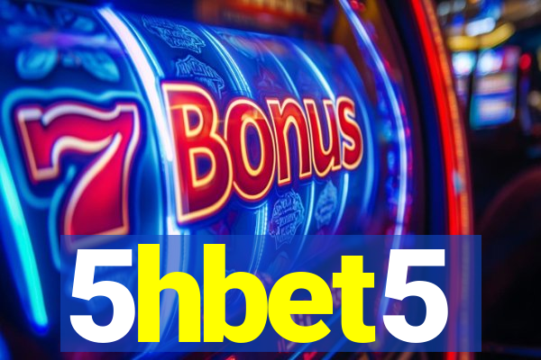 5hbet5