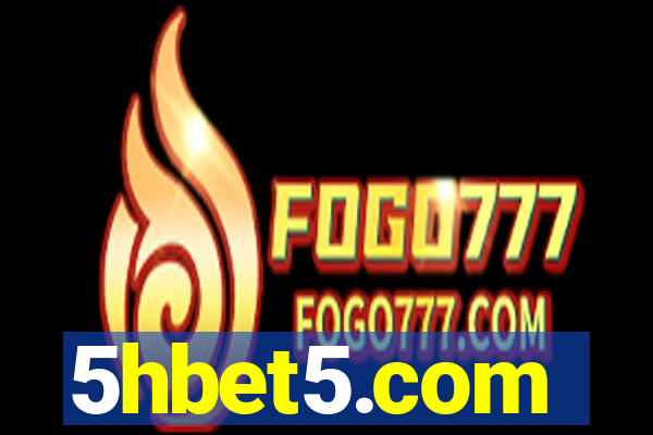 5hbet5.com