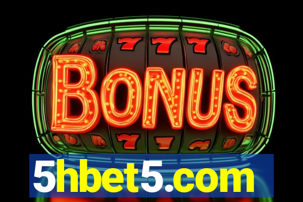 5hbet5.com