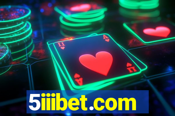 5iiibet.com