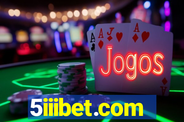 5iiibet.com