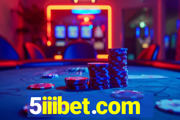 5iiibet.com