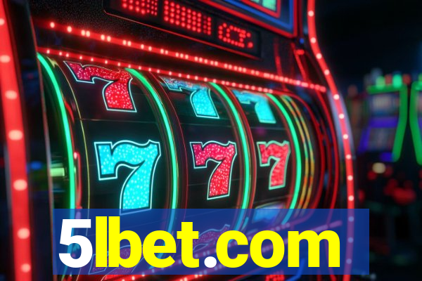 5lbet.com