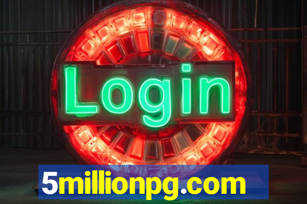 5millionpg.com