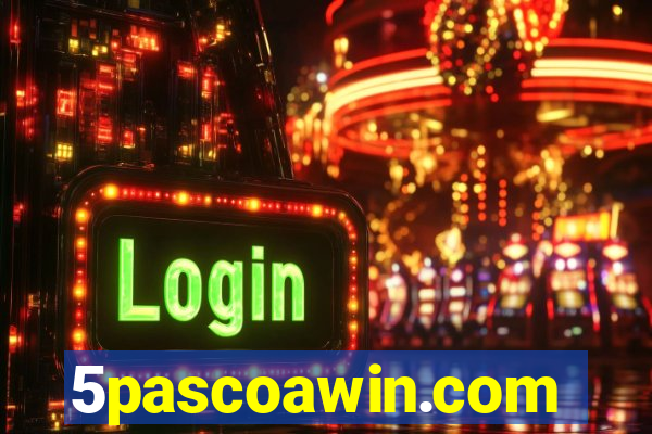 5pascoawin.com