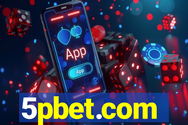 5pbet.com