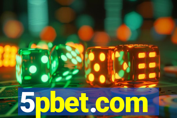 5pbet.com