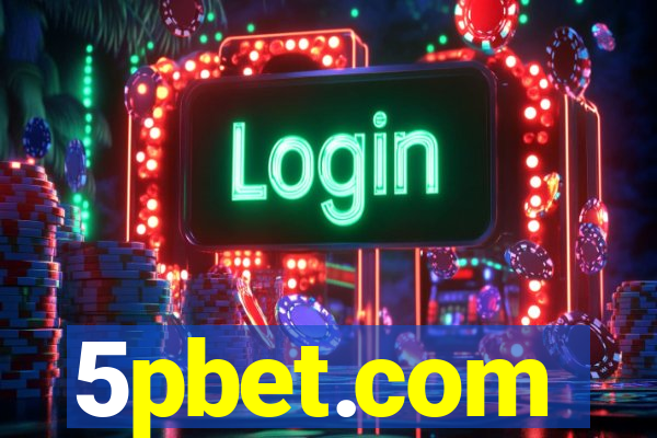 5pbet.com