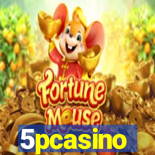 5pcasino