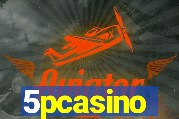 5pcasino