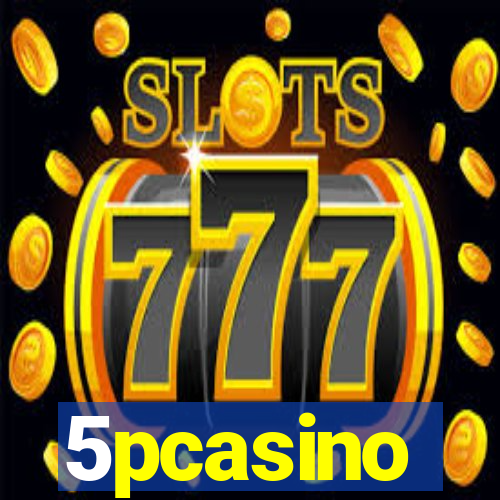 5pcasino