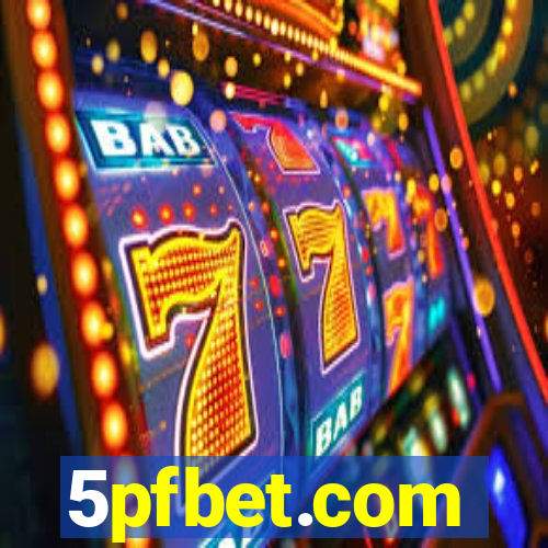 5pfbet.com