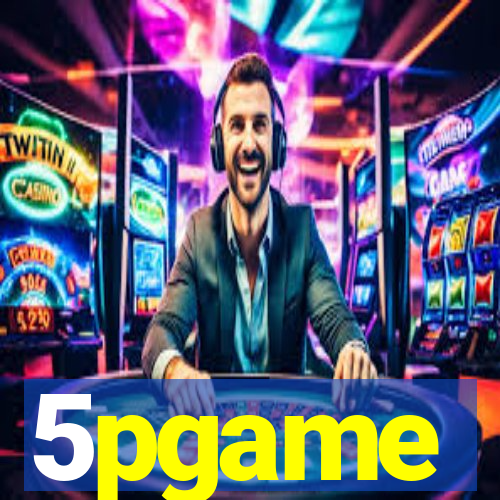 5pgame