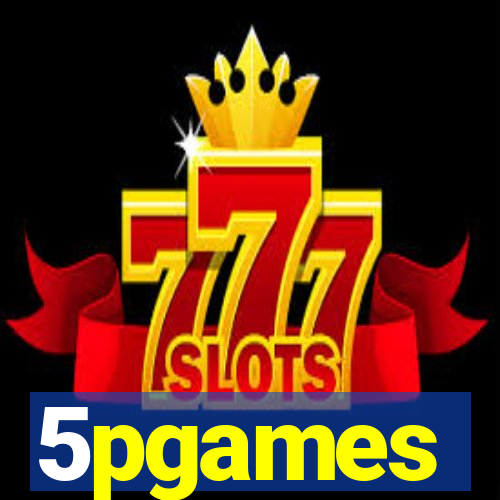 5pgames