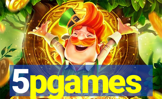 5pgames