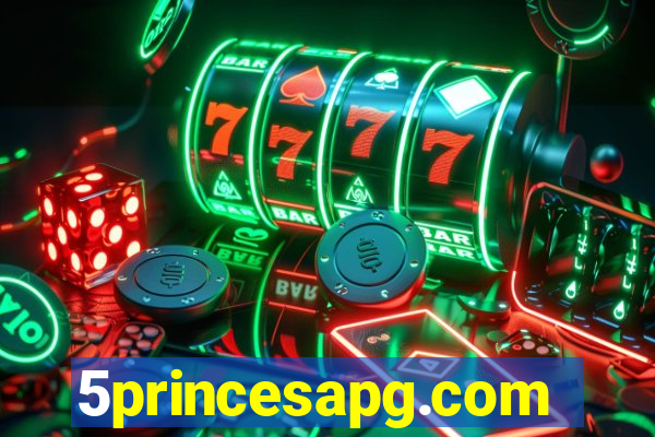 5princesapg.com