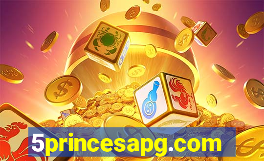 5princesapg.com