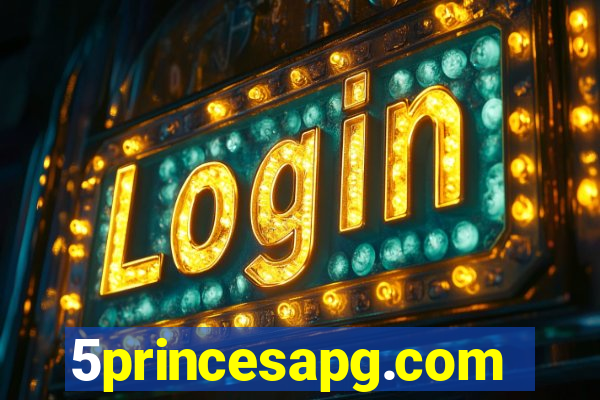 5princesapg.com