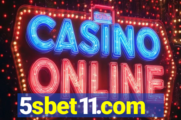 5sbet11.com