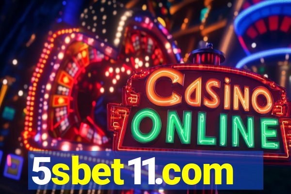 5sbet11.com