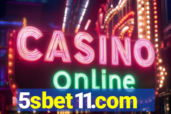 5sbet11.com