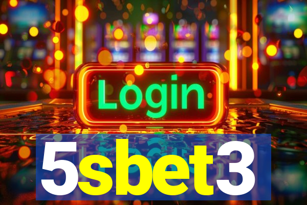 5sbet3