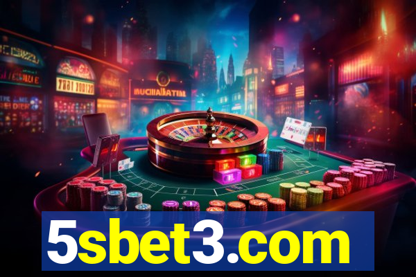 5sbet3.com