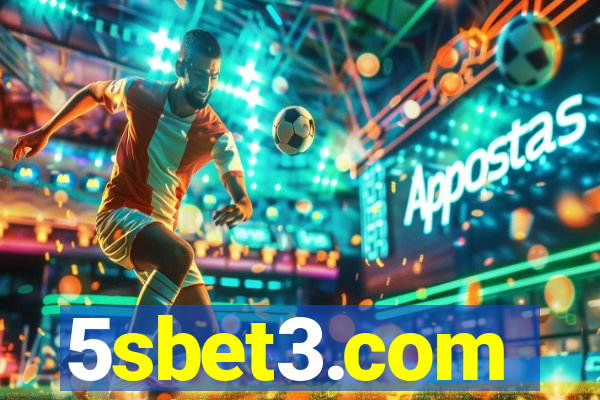 5sbet3.com