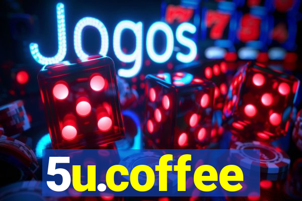 5u.coffee