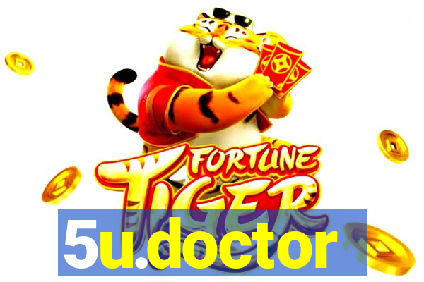 5u.doctor