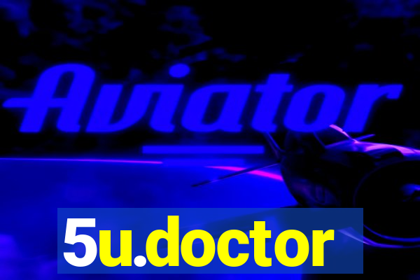 5u.doctor