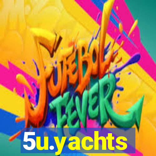 5u.yachts