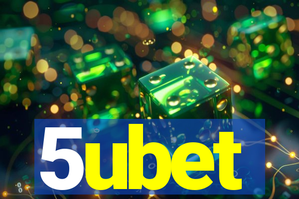 5ubet