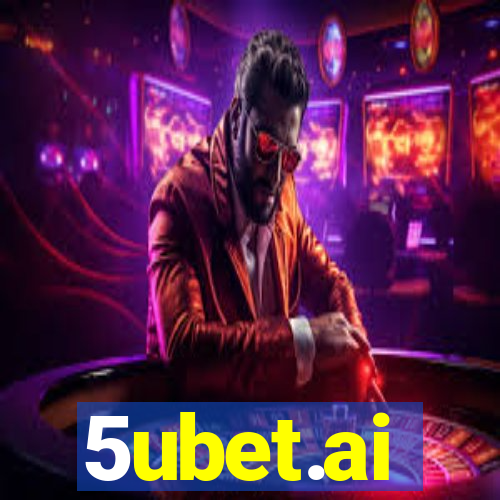 5ubet.ai