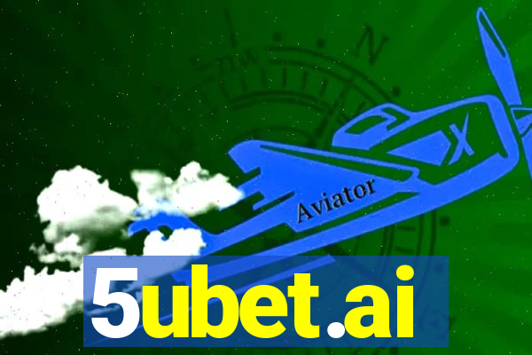 5ubet.ai