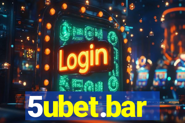 5ubet.bar