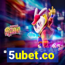 5ubet.co