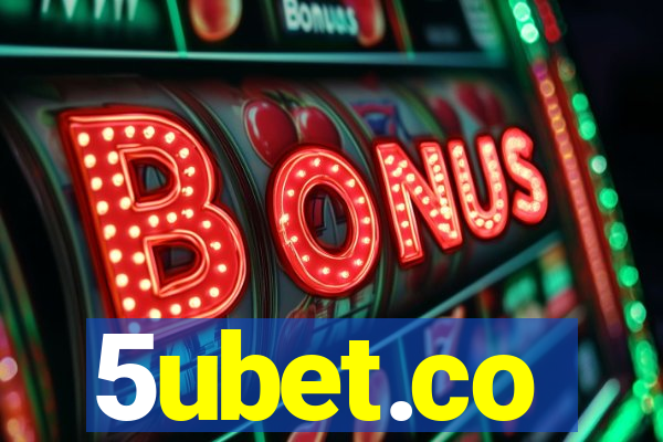 5ubet.co