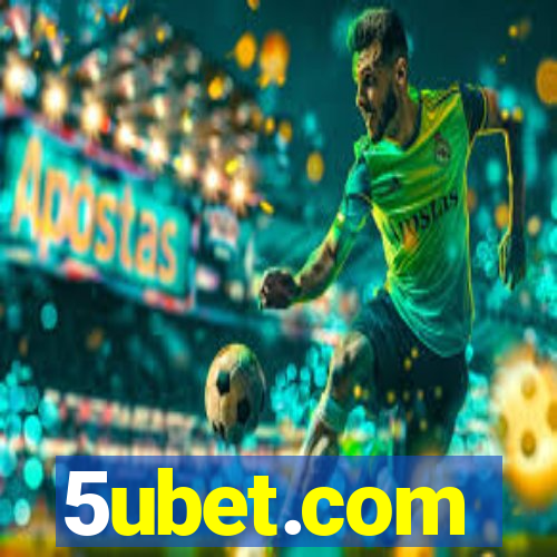 5ubet.com