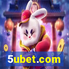 5ubet.com