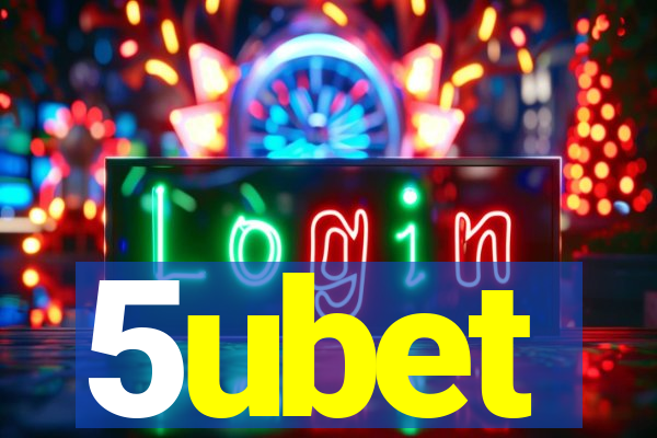 5ubet