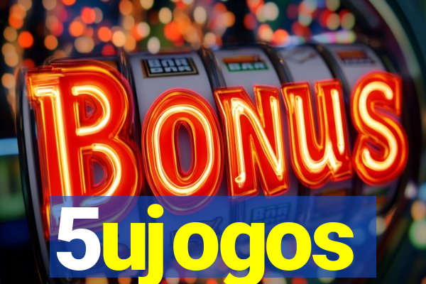 5ujogos