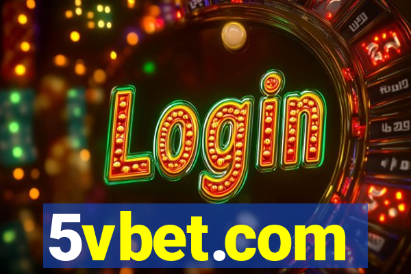 5vbet.com