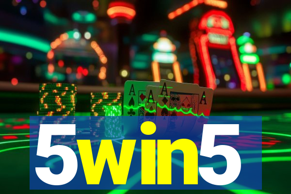 5win5