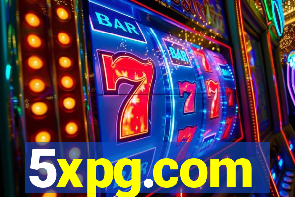 5xpg.com