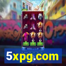 5xpg.com