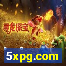 5xpg.com